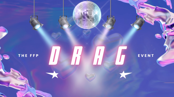 Fashion for Philanthropy Club's 2025 Drag & Ballroom Show
